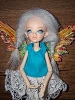 Bjdoll elfje, Verzamelen, Ophalen of Verzenden, Zo goed als nieuw, Pop