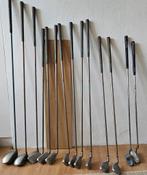 Callaway Big bertha golfset, Sport en Fitness, Golf, Ophalen of Verzenden, Gebruikt, Club, Callaway