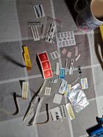 Diverse stickers 1:32, Hobby en Vrije tijd, Ophalen of Verzenden, Tractor of Landbouw, Overige merken