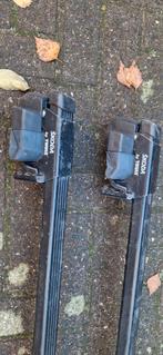 Thule Dakdragers Skoda Superb Combi 2, Ophalen of Verzenden, Gebruikt