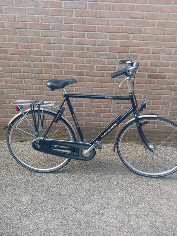 Goede nette batavus fugato H61cm  beschikbaar voor biedingen