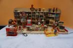 antiek speelgoed winkeltje jaren 30/50, Ophalen of Verzenden