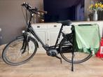 Batavus Milano Elektrische Fiets Met Bosch Middenmotor, Fietsen en Brommers, Elektrische fietsen, Batavus, Ophalen of Verzenden
