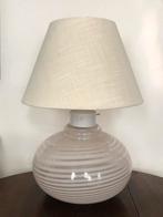 Prachtige Murano lamp, Ophalen, Zo goed als nieuw, Minder dan 50 cm