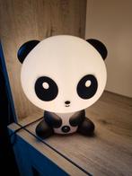 Panda (nacht)lampje, Ophalen, Zo goed als nieuw, Minder dan 50 cm