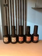 BO. Nail Builder/Base Set, Gebruikt, Ophalen of Verzenden, Handen en Nagels, Make-up