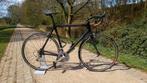 Full Carbon road bike, 28 inch, Gebruikt, Meer dan 20 versnellingen, 53 tot 57 cm