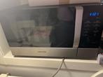 Combi magnetron / oven Samsung, Witgoed en Apparatuur, Magnetrons, Ophalen, Combimagnetron, Gebruikt, Draaiplateau