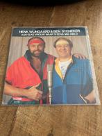 Henk Wijngaard ben Steneker-Aan elke vrouw, 7 inch, Single, Ophalen of Verzenden, Zo goed als nieuw