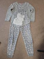1 warme hunkemoller dames pyjama, maat M, Hunkemöller, Ophalen of Verzenden, Zo goed als nieuw, Maat 38/40 (M)