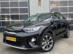 Kia Stonic 1.0 T-GDi DynamicLine, Voorwielaandrijving, Euro 6, Zwart, Origineel Nederlands
