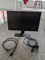 Benq GW2283 1080p monitor, Computers en Software, Monitoren, Ingebouwde speakers, IPS, Ben, Full HD