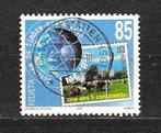 Zwitserland 1950, Ophalen of Verzenden, Gestempeld