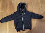 dubbelzijdige winterjas kind maat 98/104, Ophalen of Verzenden, Gebruikt, Jongen of Meisje, Jas