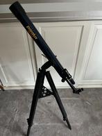 Telescoop, Ophalen, Zo goed als nieuw, Minder dan 80 mm, Lenzentelescoop (refractor)