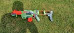 Nerf  Vortex, Ophalen of Verzenden, Zo goed als nieuw