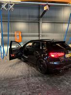 Audi S3 FACELIFT MILTEK te huur!, Nieuw, Ophalen of Verzenden