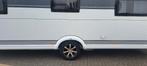 14 of15 inch caravan sportvelgen TOMASON met of zonder band., Caravans en Kamperen, Ophalen, Nieuw