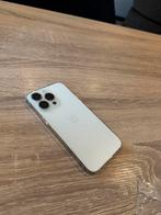 iPhone 13 Pro 256GB Zilver | 86% accu, Apple, Zwart, Zo goed als nieuw, /