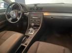 Audi A4 Avant 2.0 Pro Line Airco, Navigatie, Trekhaak Automa, 4 cilinders, 1984 cc, A4, Origineel Nederlands