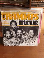 the Trammps - Move (x23), Cd's en Dvd's, Vinyl Singles, Ophalen of Verzenden