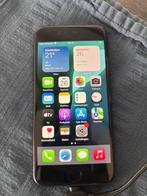iPhone SE 2020 | 128GB | Topstaat | Incl. Oplaadkabels, 80 %, Zwart, Ophalen of Verzenden, Zonder simlock