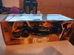 F1 red bull auto, Hobby en Vrije tijd, Modelauto's | 1:24, Ophalen, Zo goed als nieuw, Auto, Bburago