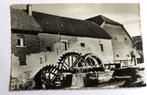 WIJLRE Watermolen circa 1950, Verzamelen, Ansichtkaarten | Nederland, 1940 tot 1960, Ongelopen, Ophalen of Verzenden, Limburg