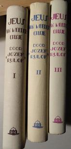 Meerde boeken van Jozef Rulof, Ophalen of Verzenden, Gelezen