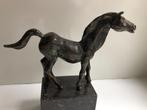 bronzen paard, Ophalen of Verzenden