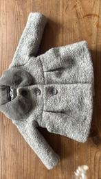 Mooi baby jasje, Ophalen, Zo goed als nieuw, Meisje, Jasje