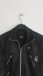 Jack & Jones Zwarte Zomer - Maat M, Maat 48/50 (M), Zwart, Ophalen of Verzenden, Zo goed als nieuw