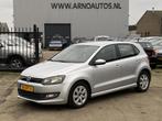 Volkswagen Polo 1.2 TDI BlueMotion Comfortline 5-DEURS, AIRC, Auto's, Voorwielaandrijving, Euro 5, Stof, Gebruikt