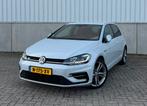 Volkswagen Golf 1.5 TSI DSG 3xR-Line 150PK Acc Camera Apple, 1498 cc, 4 cilinders, Wit, 149 pk