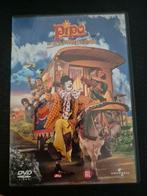 Pipo en de p-p parelridder, Alle leeftijden, Ophalen of Verzenden, Zo goed als nieuw