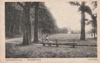 Heemstede  Mooie Gelopen Kaart uit 1941 Landsch. Groenendaal, Ophalen of Verzenden, 1940 tot 1960, Gelopen, Noord-Holland