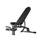 Verstelbare Trainingsbank – Incline & Decline Professioneel, Benen, PH Fitness, Nieuw, Ophalen of Verzenden