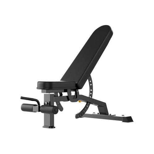 Verstelbare Trainingsbank – Incline & Decline Professioneel, Sport en Fitness, Fitnessmaterialen, Nieuw, Fitnessbank, Armen, Benen