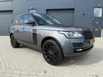 Land Rover Range Rover 3.0 TDV6 Vogue Panoramadak / stoelven, Euro 5, Gebruikt, 2993 cc, 258 pk