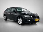 Skoda Scala 1.0 TSI Ambition, Scala, Gebruikt, LED verlichting, 610 kg