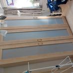 2x Pax kast( prijs is bespreekbaar), Huis en Inrichting, Kasten | Kledingkasten, Ophalen, 200 cm of meer, 50 tot 100 cm, Zo goed als nieuw