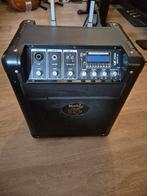 Gatt Monty-8 22 Watt Portable PA System, Ophalen, Gebruikt, Minder dan 500 watt