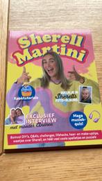 Sherell Martini, Ophalen of Verzenden, Nieuw