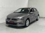 Volkswagen Polo 1.0 TSI Comfortline Business AIRCO / NAVI /, Voorwielaandrijving, Gebruikt, Lichtsensor, Bedrijf