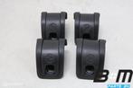 Set isofix afdekkappen VW Golf 7 5G0887233C, Auto-onderdelen, Interieur en Bekleding, Gebruikt