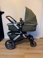 Leger Groene Joolz Geo Combi Kinderwagen + Extra’s, Kinderen en Baby's, Kinderwagens en Combinaties, Ophalen, Kinderwagen, Overige merken