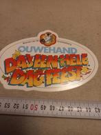 Ouwehand dierenpark da,s een hele dag feest, Ophalen of Verzenden, Zo goed als nieuw