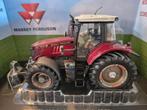 Massey Ferguson 7718S, Tractor of Landbouw, Nieuw, Ophalen of Verzenden, UH
