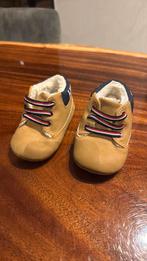 Tommy hilfiger baby unisex maat 19, Ophalen of Verzenden, Zo goed als nieuw, Jongetje of Meisje, Schoentjes