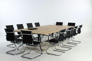 Vergadertafel tafel , AH-Sign  480x160cm beschikbaar voor biedingen